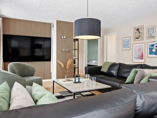 Casa per le vacanze Fjellerup Strand  19