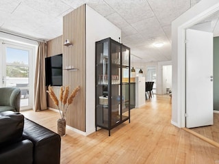 Holiday house Fjellerup Strand  6