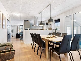 Casa per le vacanze Fjellerup Strand  12