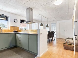 Casa per le vacanze Fjellerup Strand  16