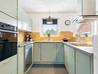 Holiday house Fjellerup Strand  24