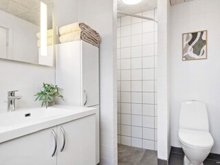 Vakantiehuis Fjellerup Strand  11