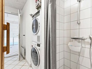 Casa per le vacanze Fjellerup Strand  15