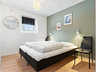 Casa per le vacanze Fjellerup Strand  20