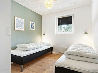 Casa per le vacanze Fjellerup Strand  21