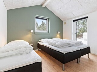 Holiday house Fjellerup Strand  14