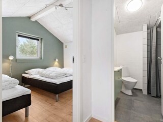 Vakantiehuis Fjellerup Strand  17