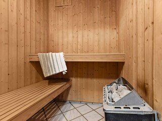 Holiday house Fjellerup Strand  12