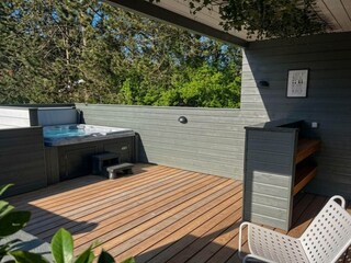 Holiday house Fjellerup Strand  19