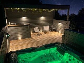 Holiday house Fjellerup Strand  22