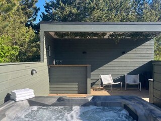Holiday house Fjellerup Strand  25