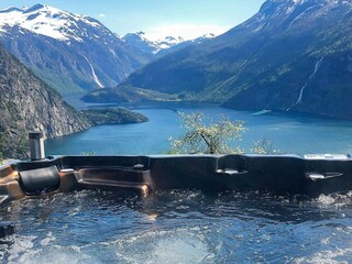 Casa per le vacanze Norddal  28