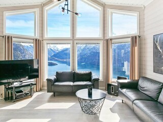 Holiday house Norddal  12