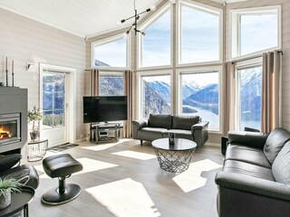 Holiday house Norddal  13