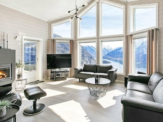 Vakantiehuis Norddal  17