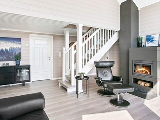 Vakantiehuis Norddal  16