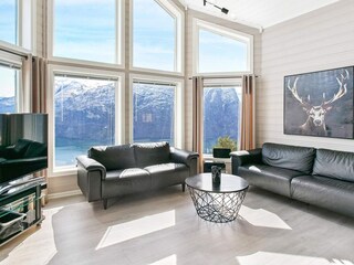 Holiday house Norddal  14