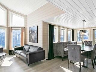 Ferienhaus Norddal  12