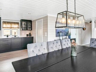 Maison de vacances Norddal  32