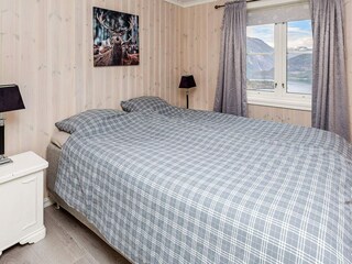 Casa de vacaciones Norddal  22