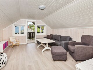 Vakantiehuis Norddal  38
