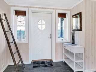 Vakantiehuis Norddal  34