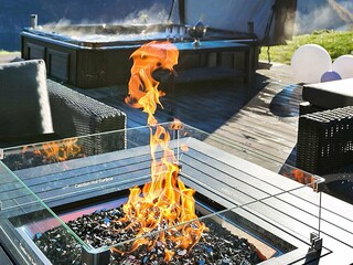 Casa de vacaciones Norddal Grabación al aire libre 8