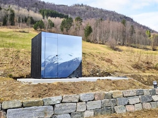 Holiday house Norddal  39