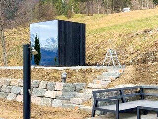 Maison de vacances Norddal  42