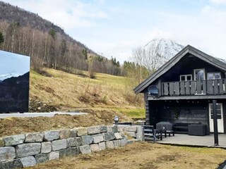 Holiday house Norddal  32