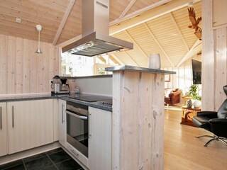 Maison de vacances Kramnitse  17