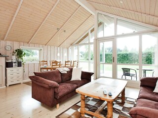 Ferienhaus Kramnitse  17