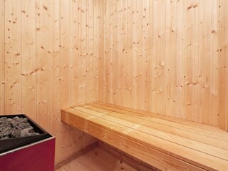 Maison de vacances Kramnitse  22