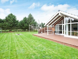 Ferienhaus Kramnitse  9