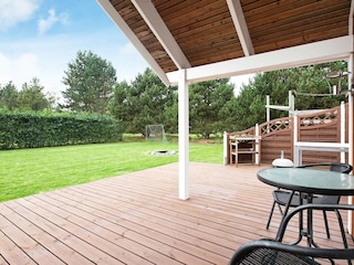 Ferienhaus Kramnitse  15
