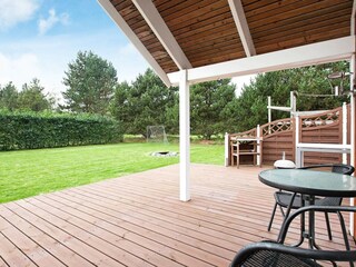 Maison de vacances Kramnitse  15