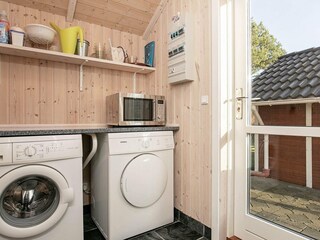 Maison de vacances Kramnitse  20