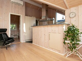 Maison de vacances Kramnitse  32