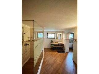 Vakantiehuis Hüttschlag Badkamer 10