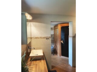 Casa per le vacanze Hüttschlag Caratteristiche 11