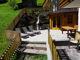 Vakantiehuis Hüttschlag Omgeving 3