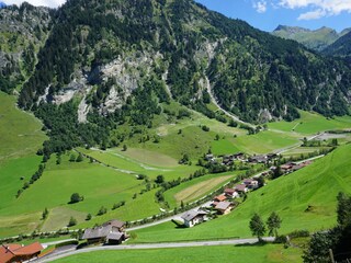 Vakantiehuis Hüttschlag  14