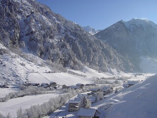 Casa per le vacanze Hüttschlag Ambiente 16
