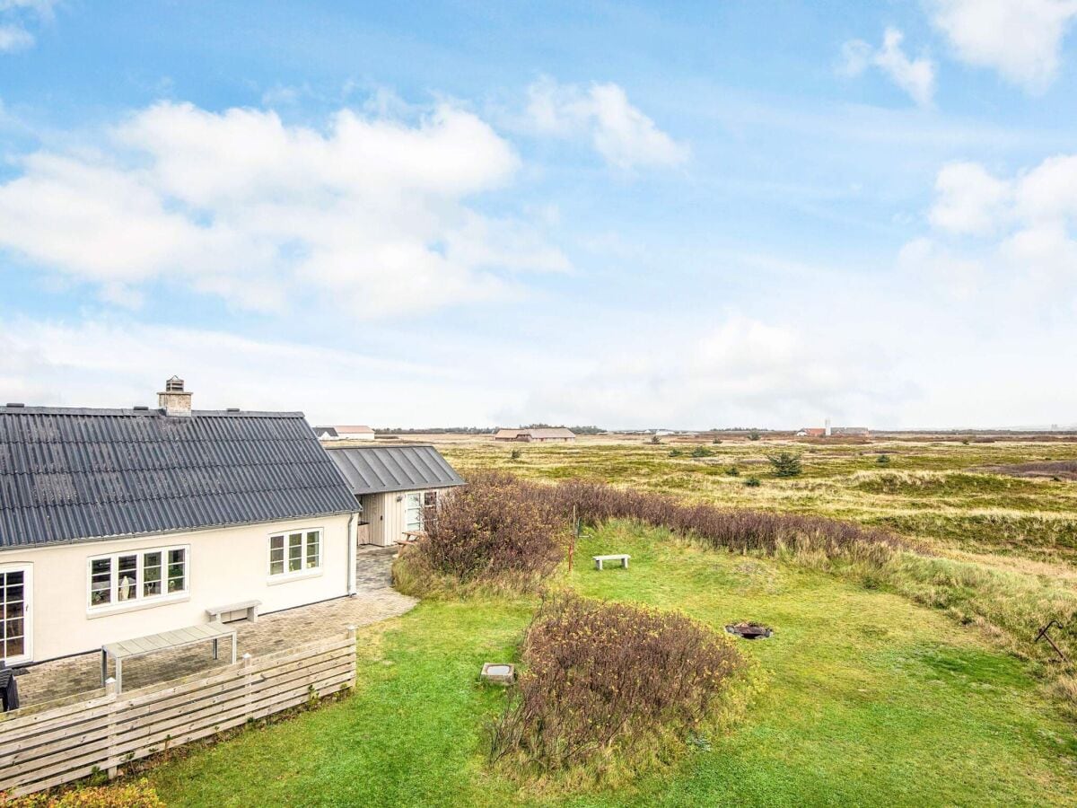 Ferienhaus Vejlby Außenaufnahme 1