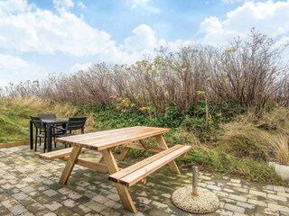 Casa per le vacanze Vejlby Registrazione all'aperto 4