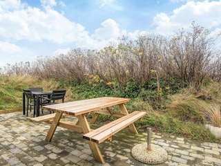Ferienhaus Vejlby Außenaufnahme 8