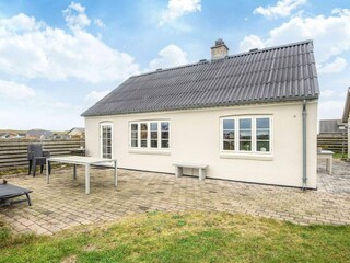 Casa de vacaciones Vejlby Grabación al aire libre 9