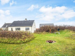Casa de vacaciones Vejlby Grabación al aire libre 10
