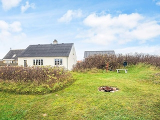 Ferienhaus Vejlby Außenaufnahme 2