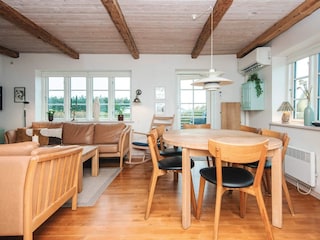 Maison de vacances Vejlby  14